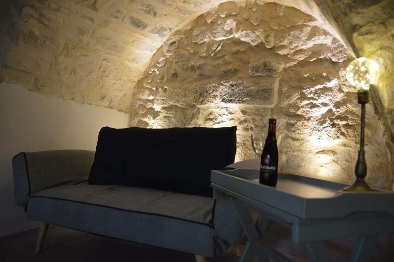 Lucernaio Rooms Ragusa Exterior foto