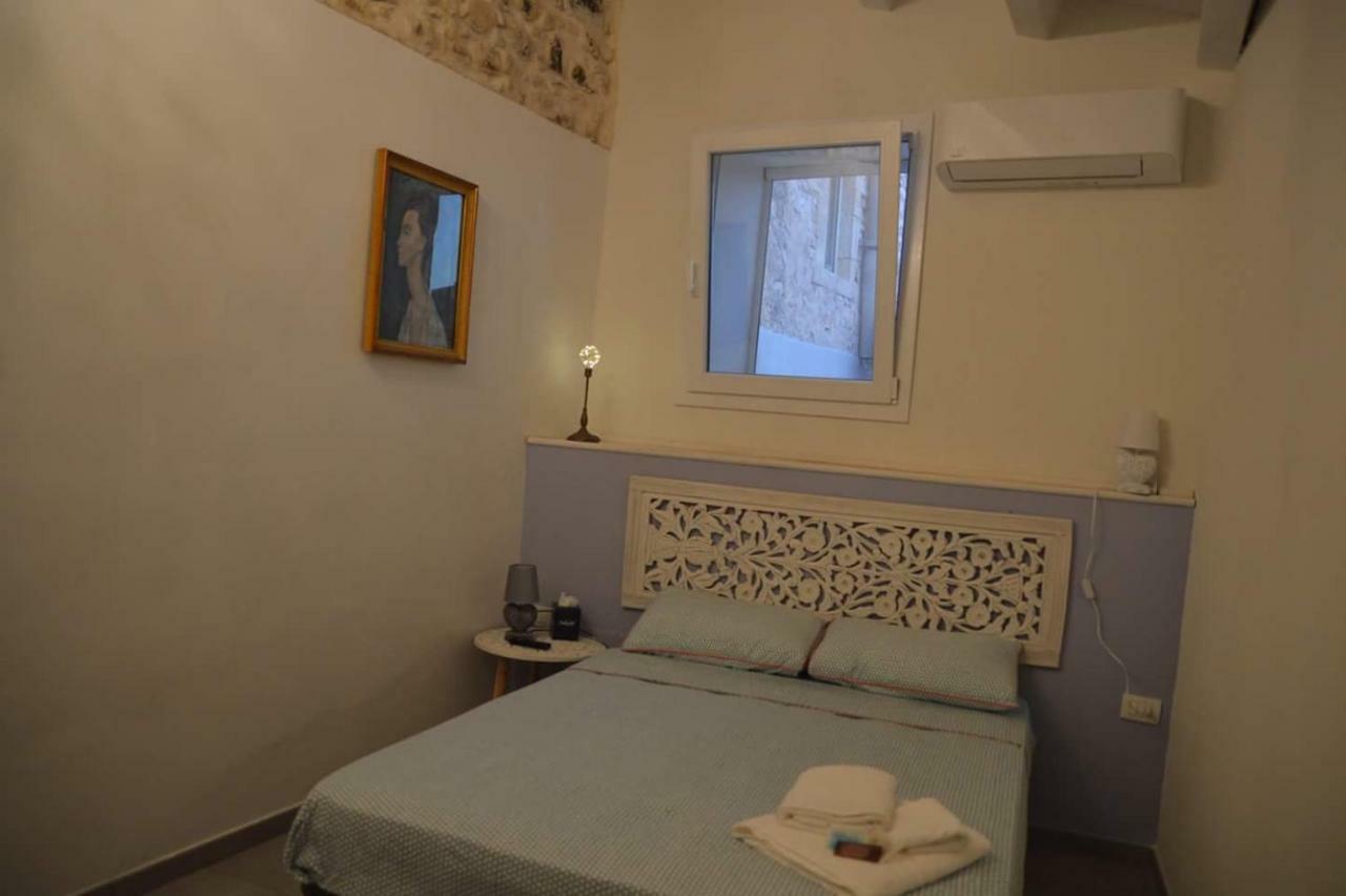 Lucernaio Rooms Ragusa Exterior foto