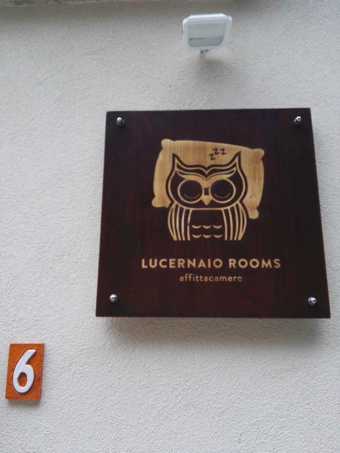 Lucernaio Rooms Ragusa Exterior foto