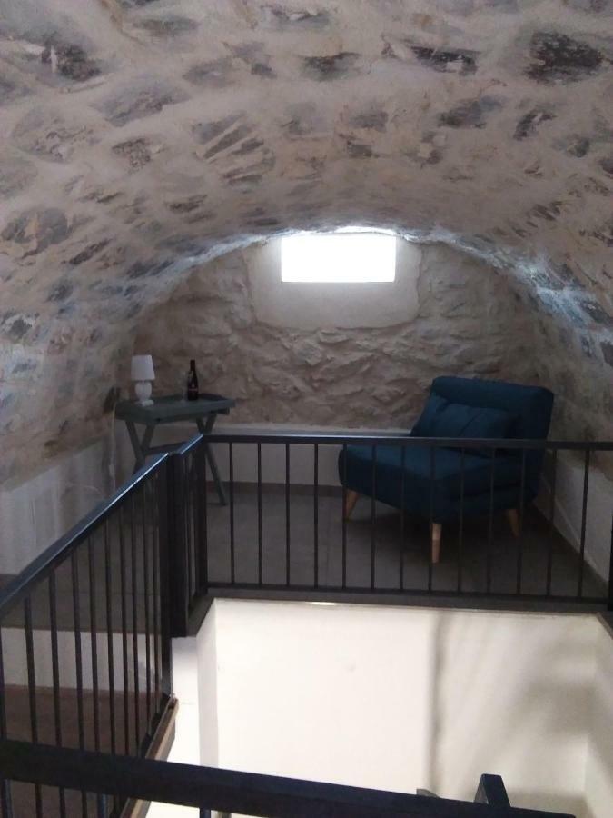 Lucernaio Rooms Ragusa Exterior foto