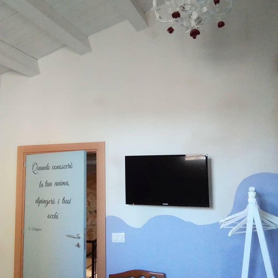 Lucernaio Rooms Ragusa Exterior foto