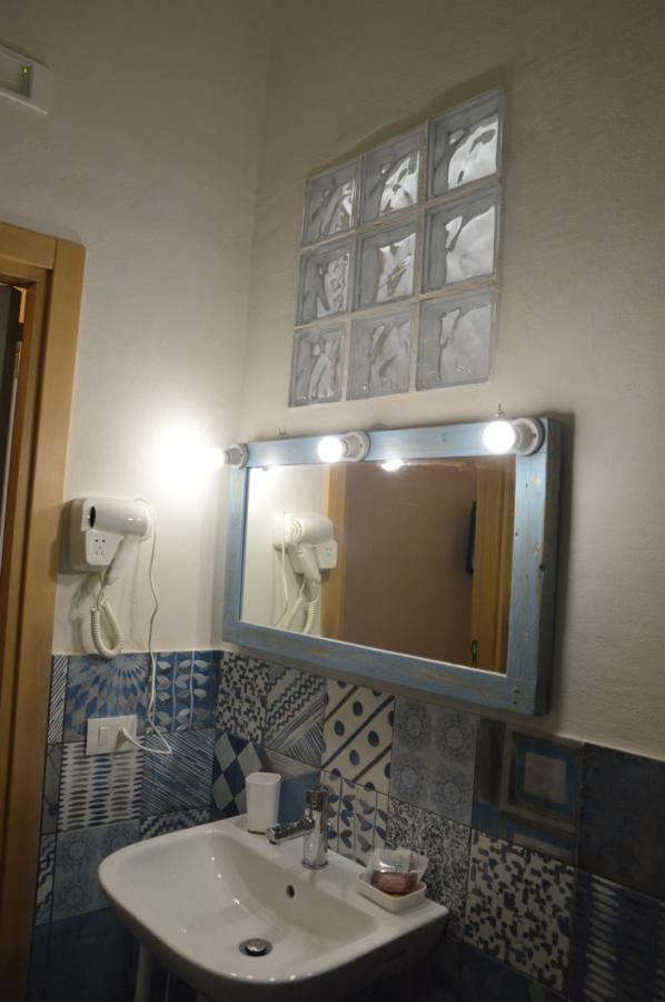 Lucernaio Rooms Ragusa Exterior foto