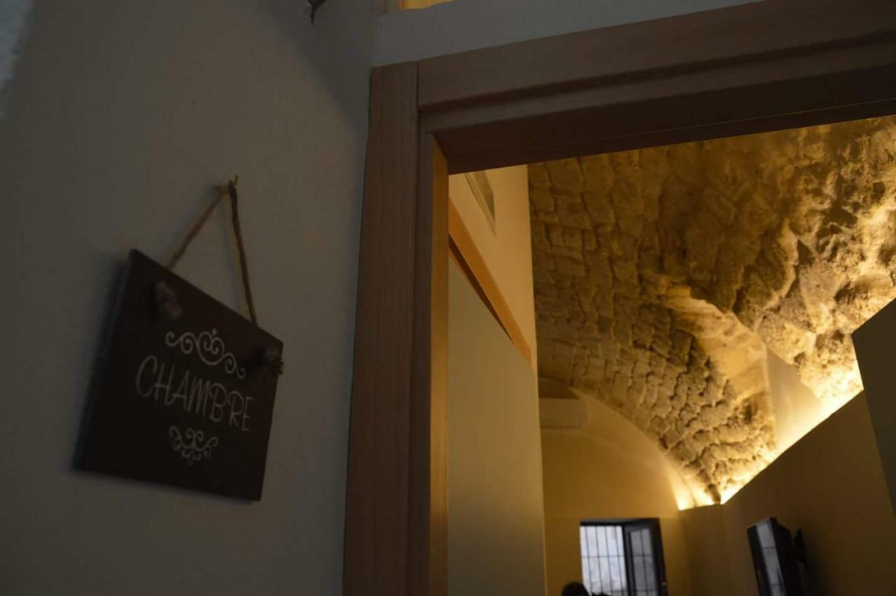 Lucernaio Rooms Ragusa Exterior foto