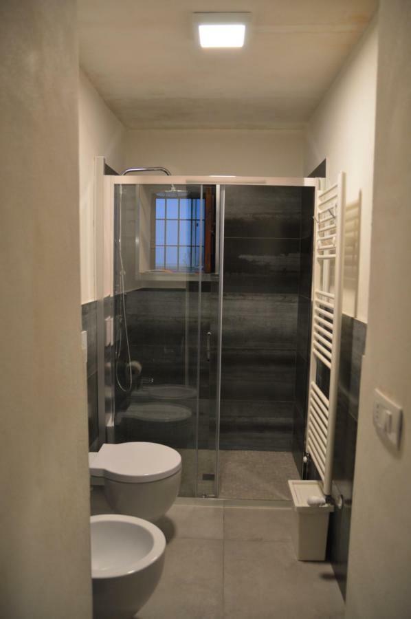 Lucernaio Rooms Ragusa Exterior foto